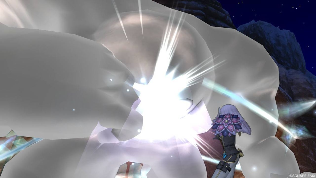 ブーメラン旅芸人が強くてビックリ ぽれぽれ