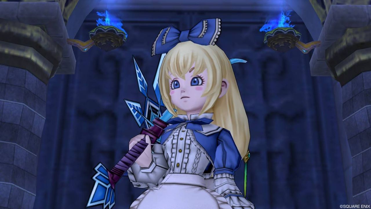 Ver4のおさかなを今更ながら釣りに行ってみました ぽれぽれ