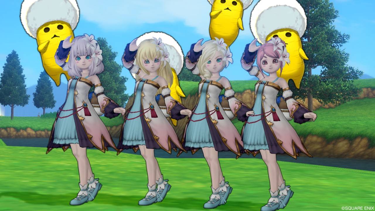 予言者育成学園コラボアイテムを複アカ分貰う方法 ぽれぽれ