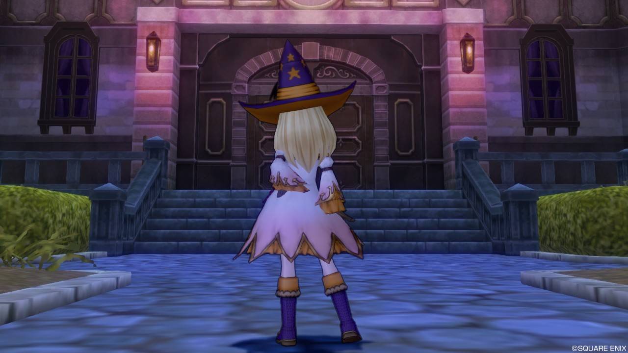 ハロウィンドレア17その3 ぽれぽれ