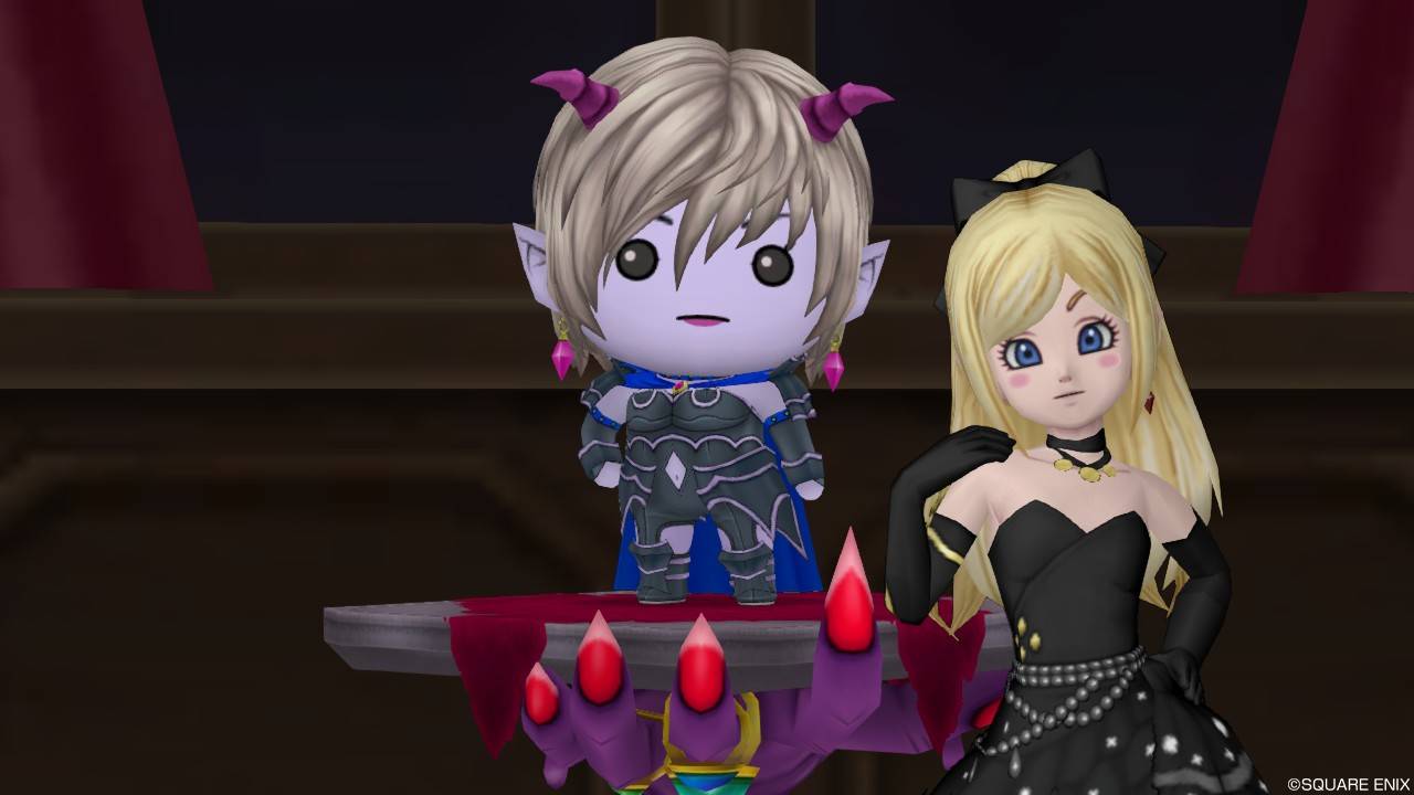 ヴァレリアのぬいぐるみを飾ってみました ぽれぽれ ヴァレリアのぬいぐるみを飾ってみました ぽれぽれ