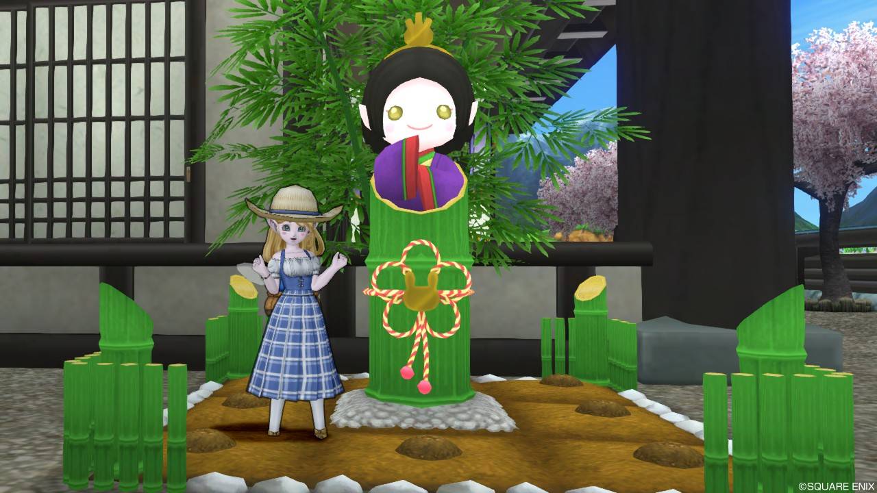 かぐや姫の畑を設置してみました ぽれぽれ かぐや姫の畑を設置してみました ぽれぽれ