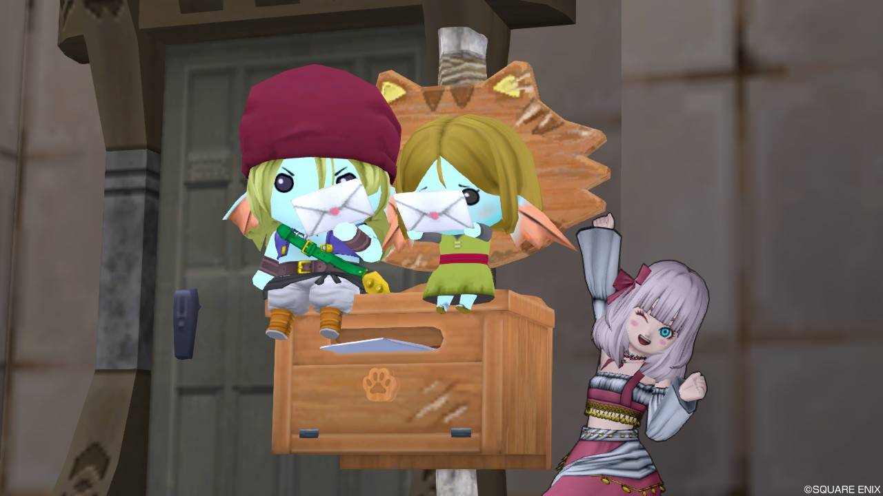 ぽれぽれ ぽれぽれ