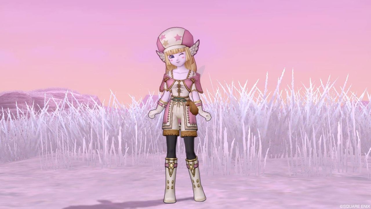 新作顔アクセ 天使のイヤーカフを使ってドレスアップ ぽれぽれ 新作顔アクセ 天使のイヤーカフを使ってドレスアップ ぽれぽれ