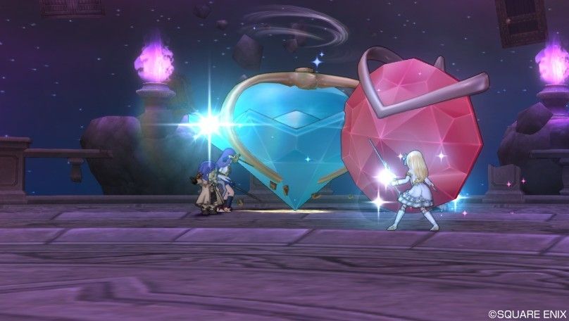 サポ3でプラチナキング討伐 ぽれぽれ