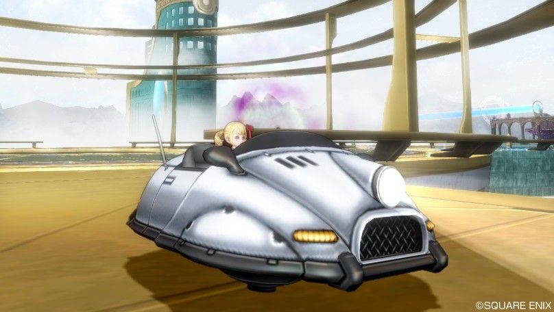 エアカープリズムの写真を今頃撮ってみました ぽれぽれ