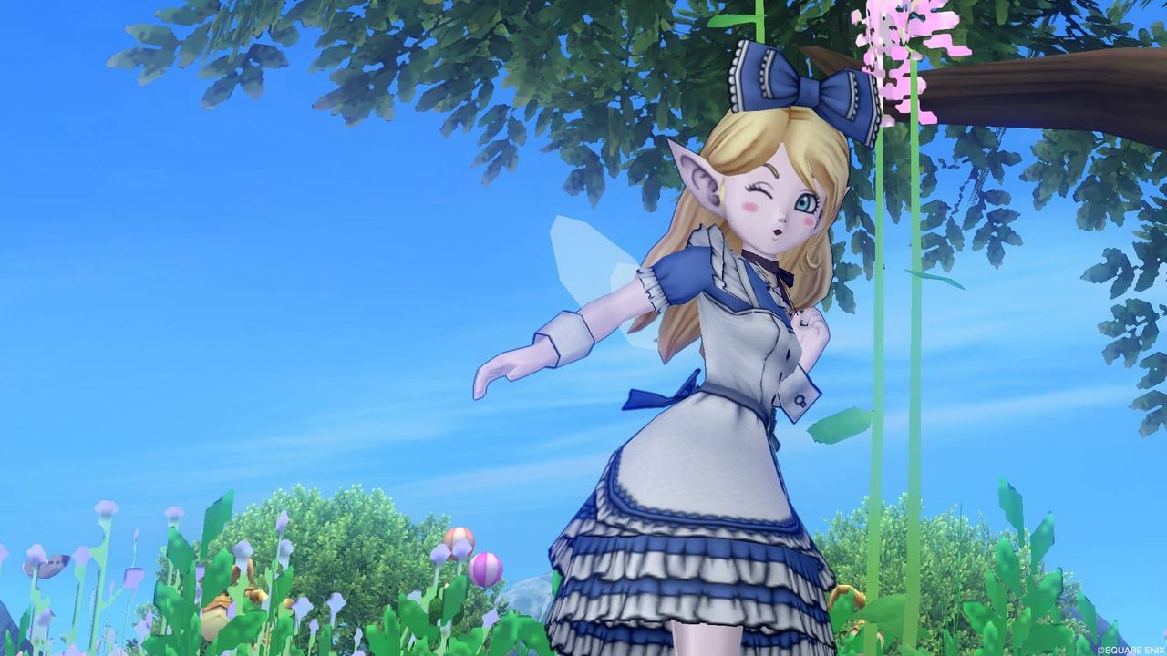 Ps4版dq10でエルフ女と人間子供女を撮影してみました ぽれぽれ Ps4版dq10でエルフ女と人間子供女を撮影してみました ぽれぽれ