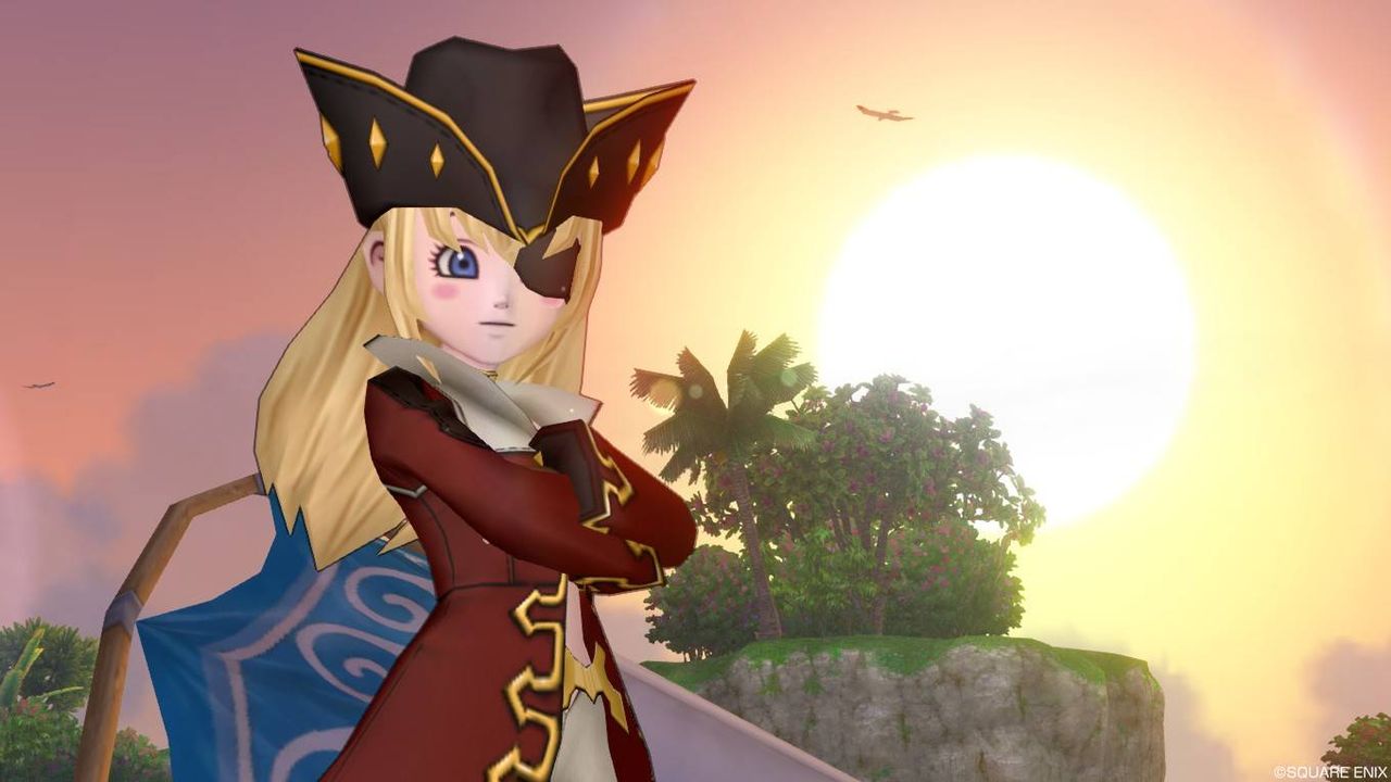 メロディアハットを使ってドレスアップ ぽれぽれ