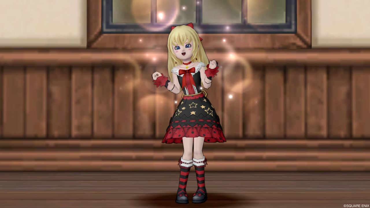 うっとり何かを妄想 しぐさ 妄想 を使ってみました ぽれぽれ