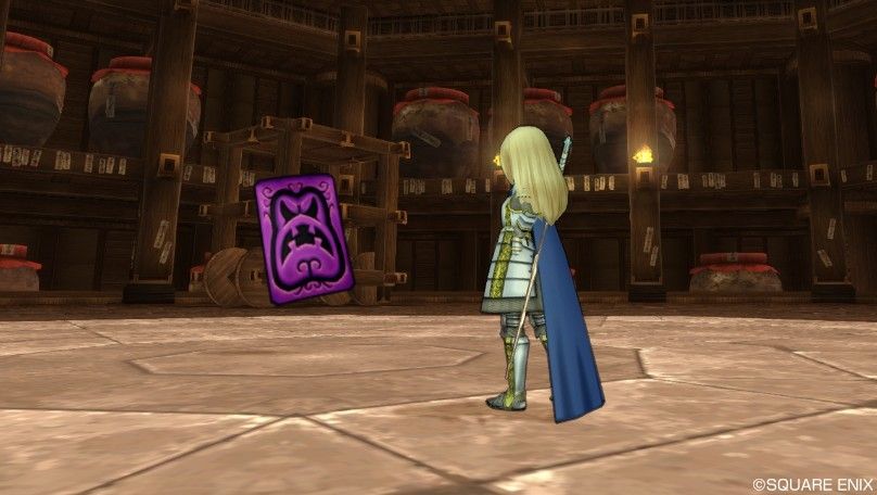 4アカでタロット魔人 ぽれぽれ