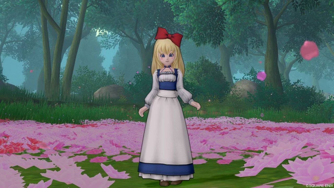 メイド服セットを使ってドレスアップ ぽれぽれ メイド服セットを使ってドレスアップ ぽれぽれ