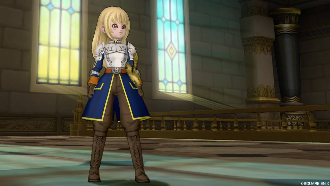 ファイナルファンタジータクティクスのアグリアス オークス風ドレスアップ ぽれぽれ ファイナルファンタジータクティクスのアグリアス オークス風ドレスアップ ぽれぽれ
