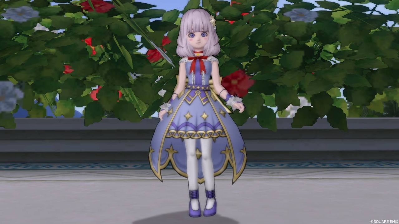 メレアーデドレス 夢の王国ドレスでドレスアップ ぽれぽれ メレアーデドレス 夢の王国ドレスでドレスアップ ぽれぽれ