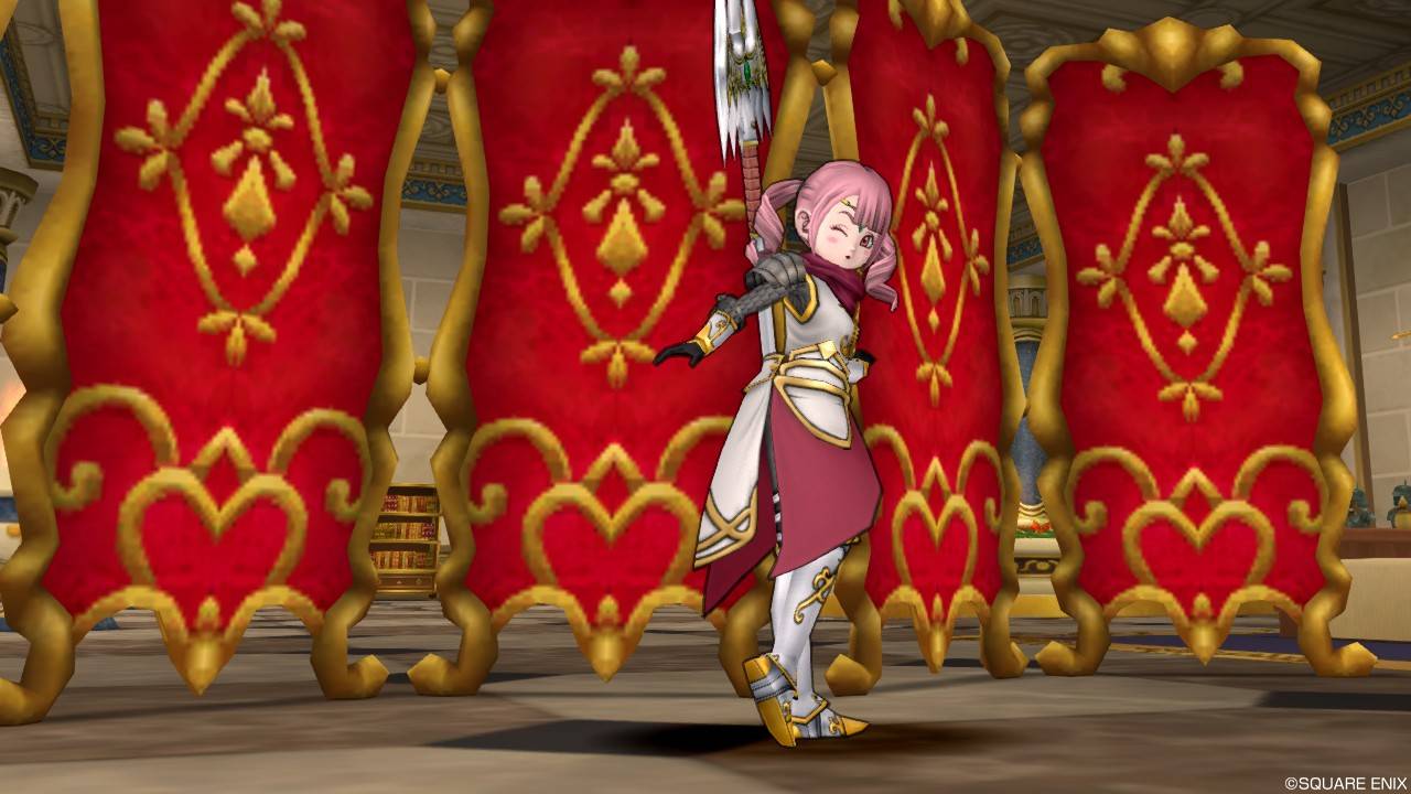 聖騎士 ディバインでパラディン用ドレア ぽれぽれ 聖騎士 ディバインでパラディン用ドレア ぽれぽれ