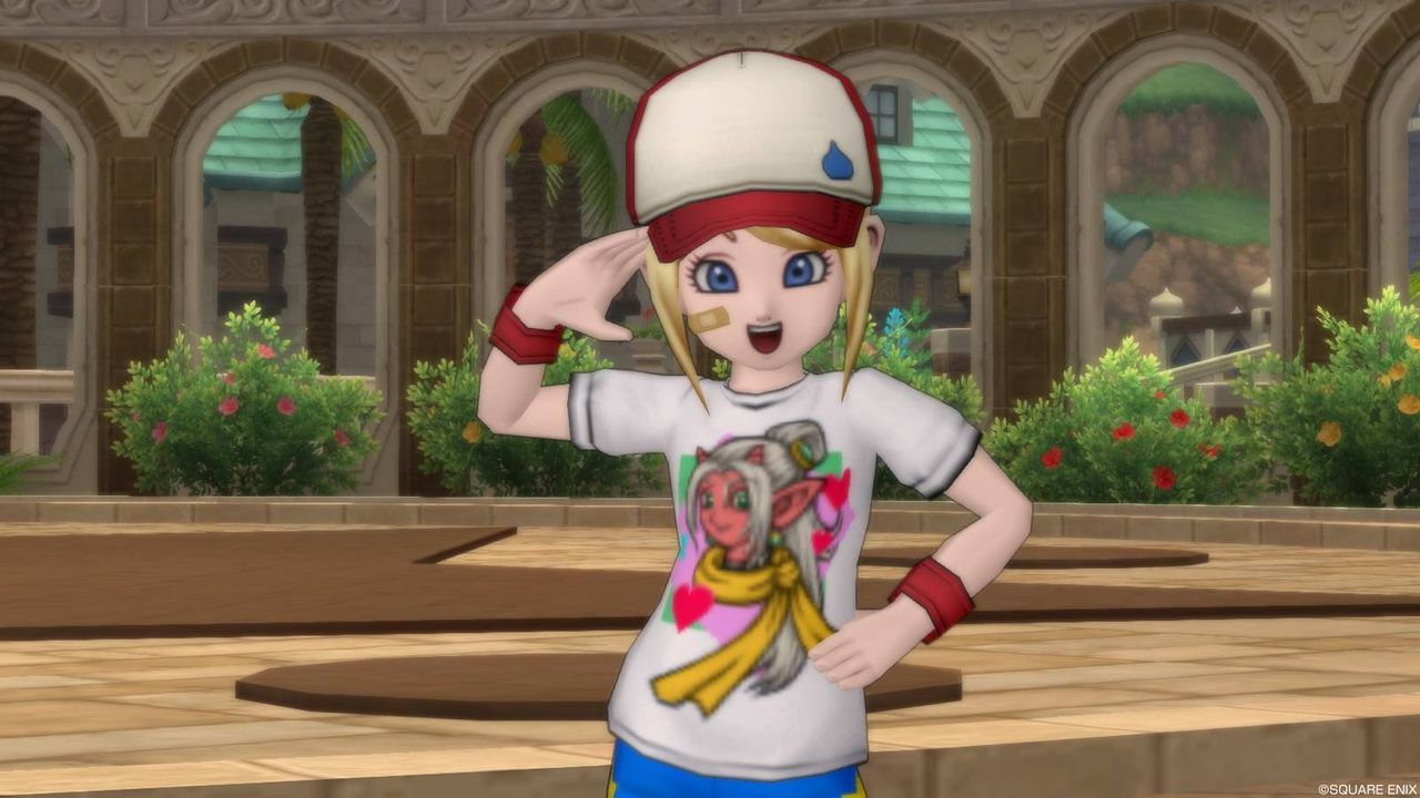 マジカルじんべい下でキッズなドレスアップ ぽれぽれ