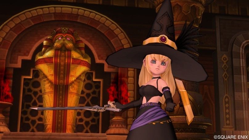 アヌビスのアンクhp 4埋め尽くし品完成 ぽれぽれ