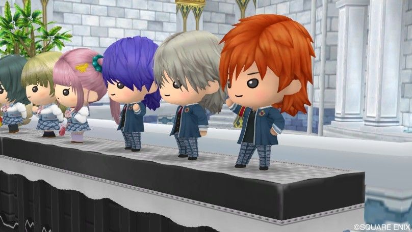 リソル ミラン アイゼルぬいぐるみを飾ってみました ぽれぽれ