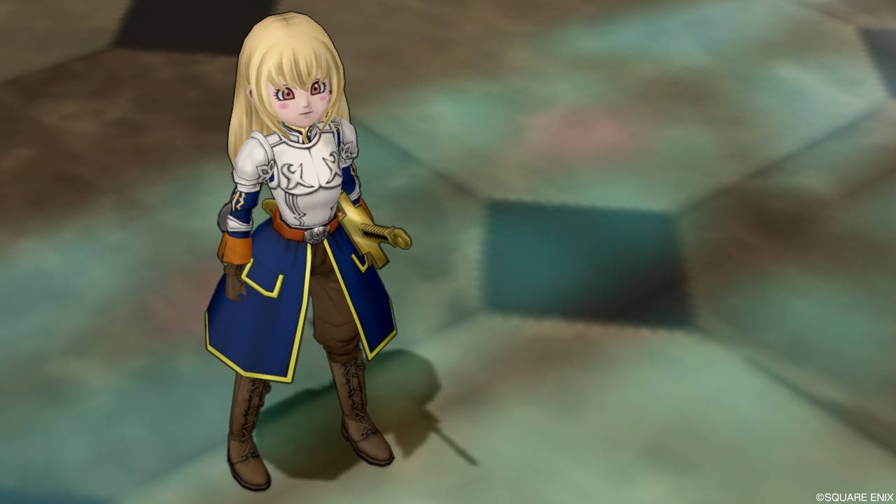 ファイナルファンタジータクティクスのアグリアス オークス風ドレスアップ ぽれぽれ ファイナルファンタジータクティクスのアグリアス オークス風ドレスアップ ぽれぽれ