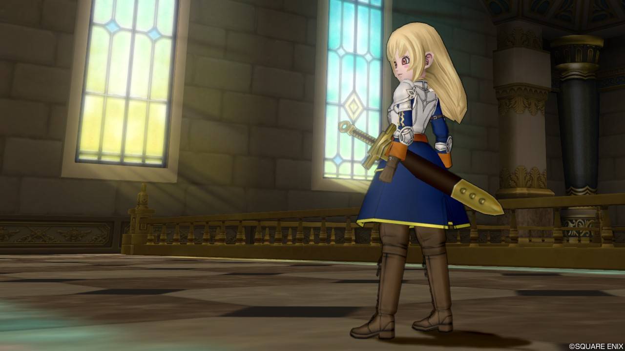 ファイナルファンタジータクティクスのアグリアス オークス風ドレスアップ ぽれぽれ ファイナルファンタジータクティクスのアグリアス オークス風ドレスアップ ぽれぽれ