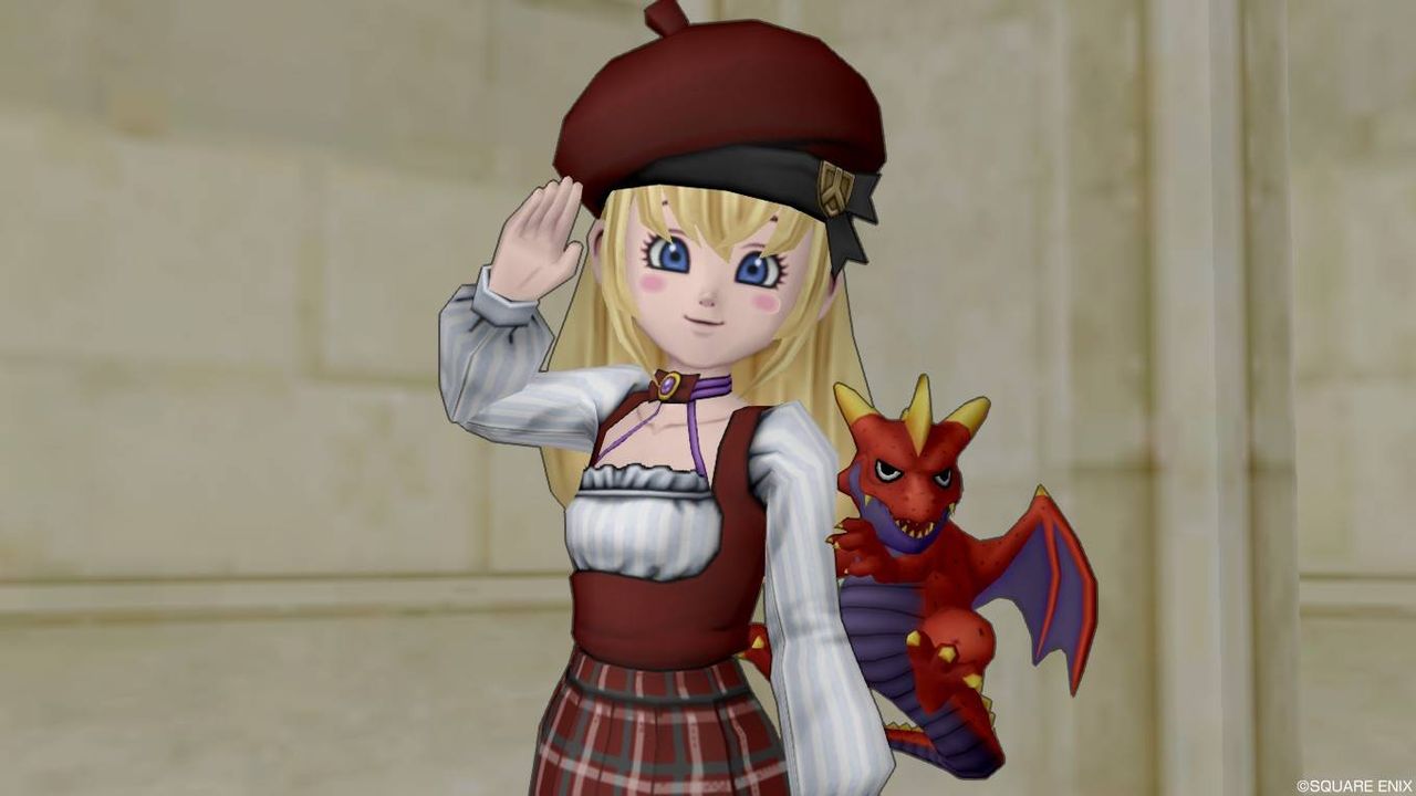 メイヴ ドラクエ 10