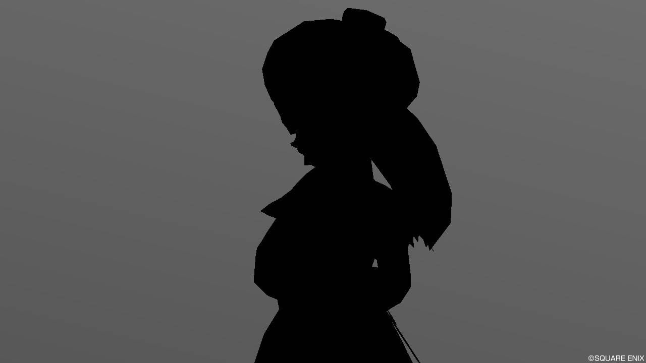 Snow Miku 21 試作ドレスアップ ぽれぽれ