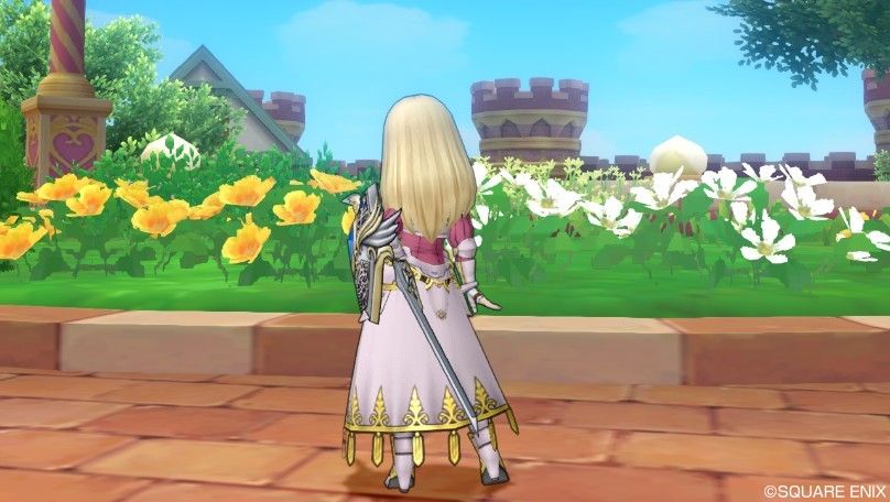 ブレイブセットをカラーリング ぽれぽれ