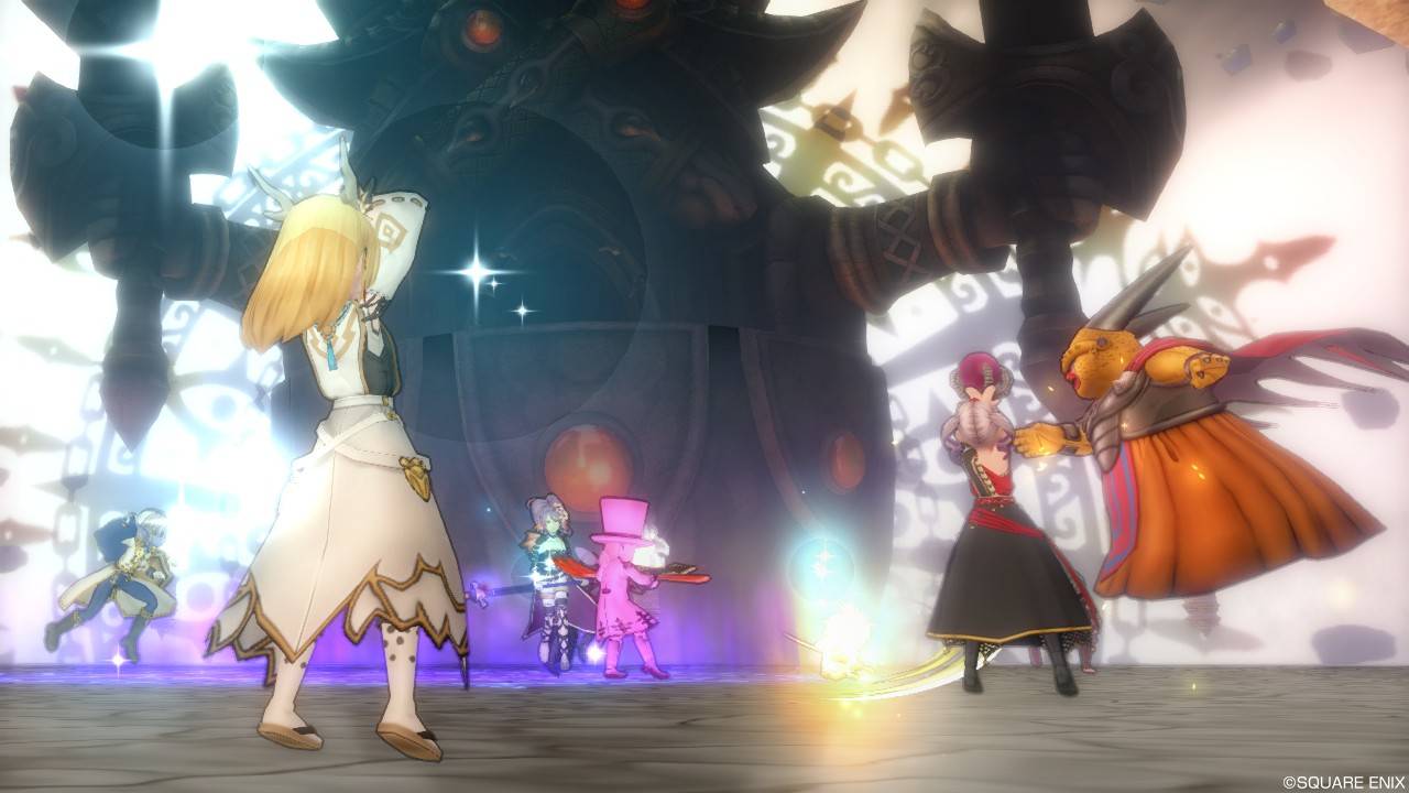 テンの日 邪神の宮殿 天獄に挑戦 ぽれぽれ