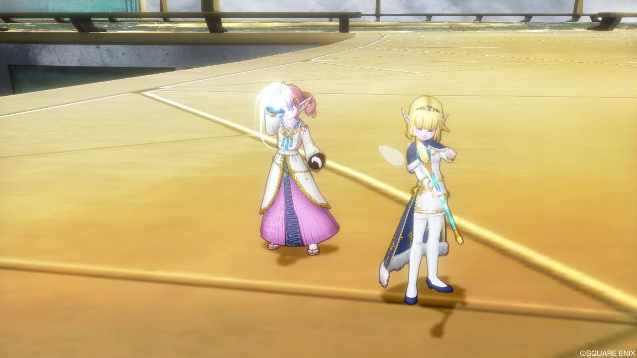 カカロンの見た目をチェンジ 療魔の霊符 フリル黒を買ってみました ぽれぽれ