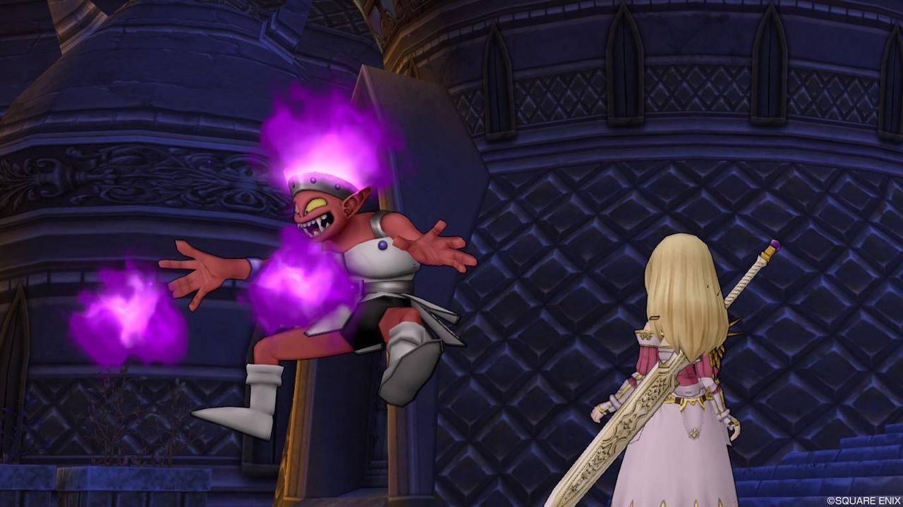 白宝箱狙いでダークファンタズマ狩りへ ぽれぽれ