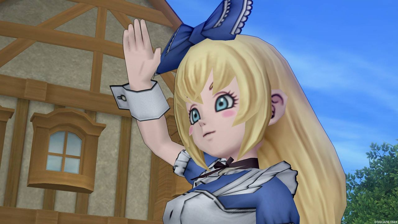 Ps4版dq10でエルフ女と人間子供女を撮影してみました ぽれぽれ Ps4版dq10でエルフ女と人間子供女を撮影してみました ぽれぽれ