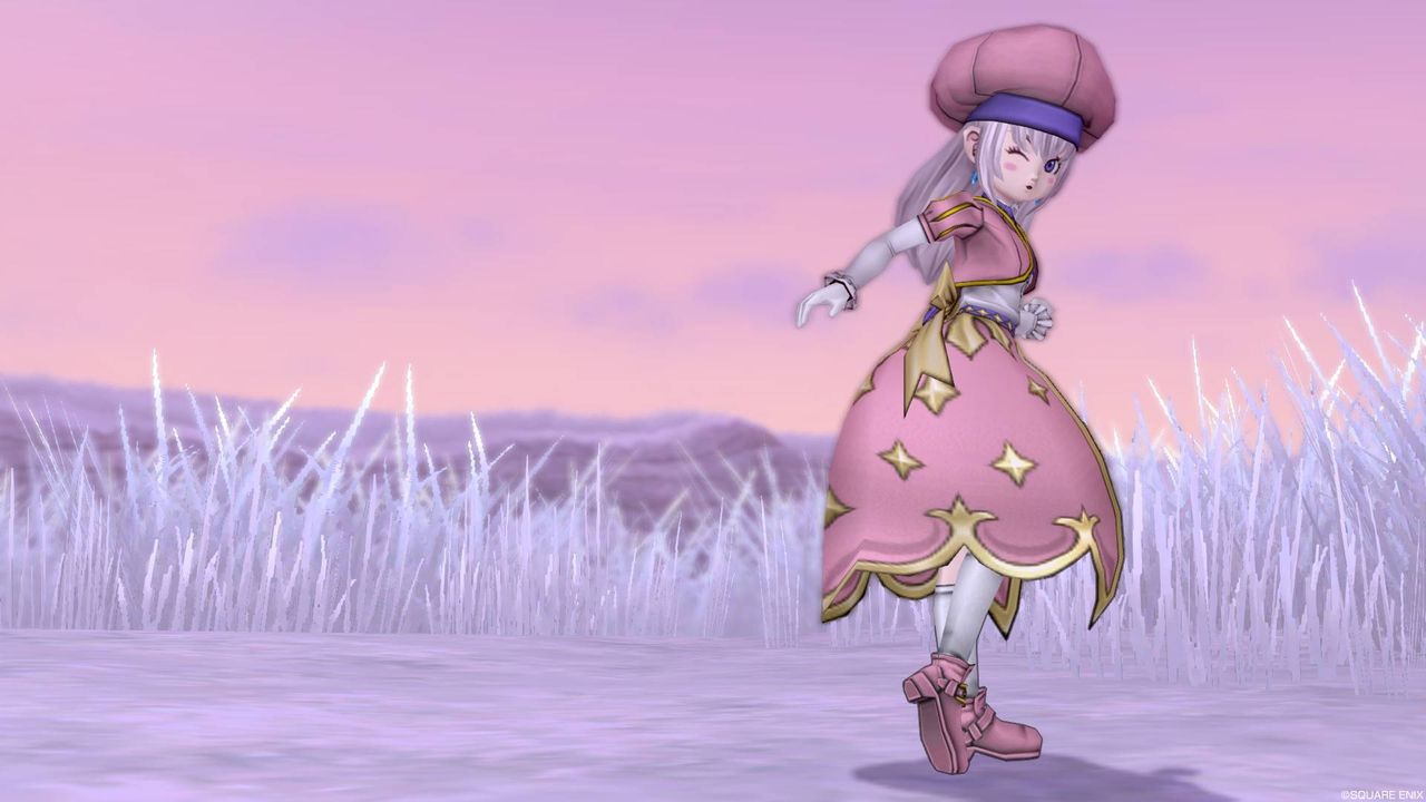 過去ドレアをリメイク 夢の王国ドレスで魔法少女ドレア ぽれぽれ 過去ドレアをリメイク 夢の王国ドレスで魔法少女ドレア ぽれぽれ