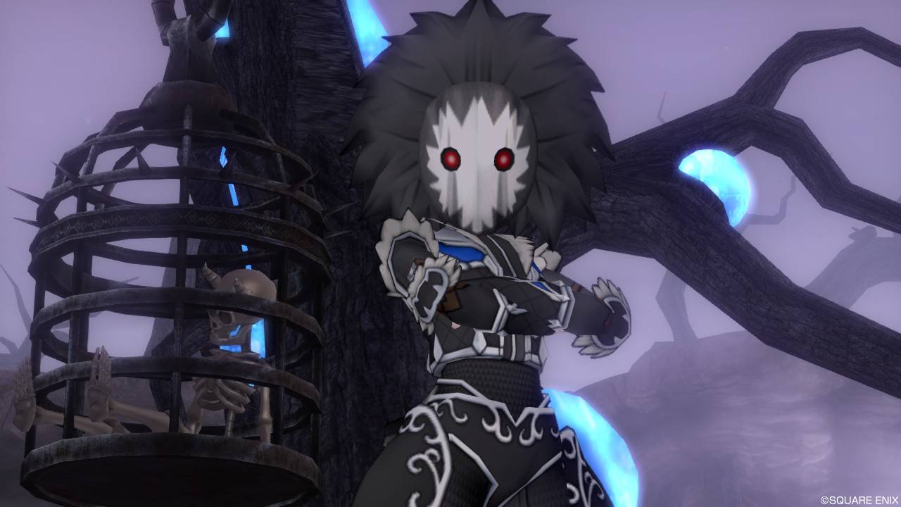 やっと使えた ドラゴンベスト上を使ってドレスアップ ぽれぽれ