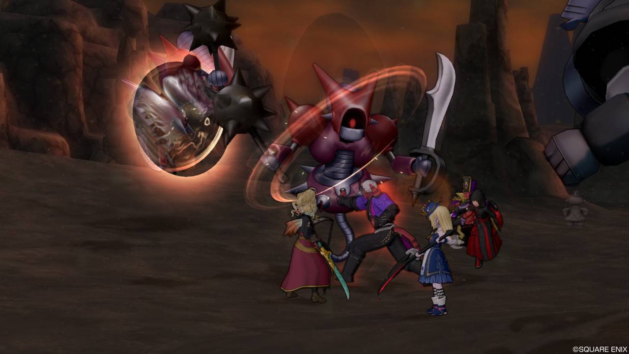 占い師 サポ3人で大魔獣イーギュアに挑戦 ぽれぽれ 占い師 サポ3人で大魔獣イーギュアに挑戦 ぽれぽれ