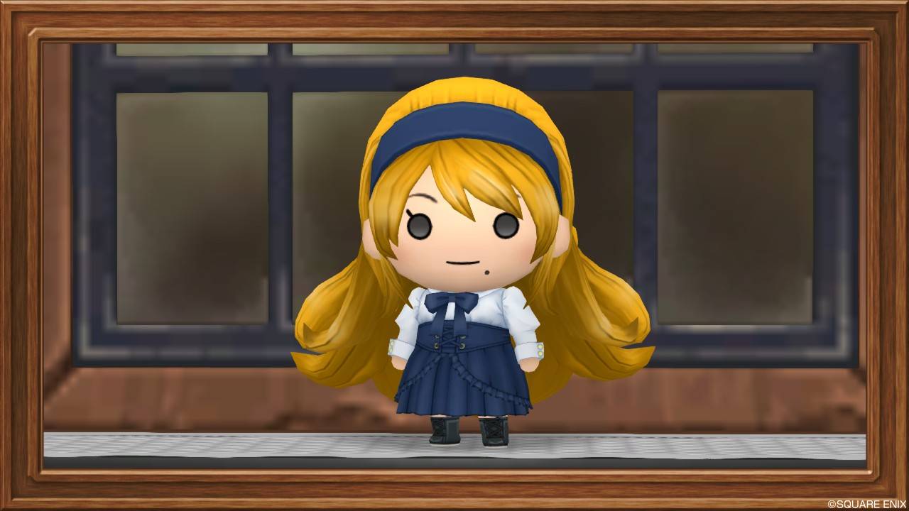 クマリスぬいぐるみを飾ってみました ぽれぽれ クマリスぬいぐるみを飾ってみました ぽれぽれ