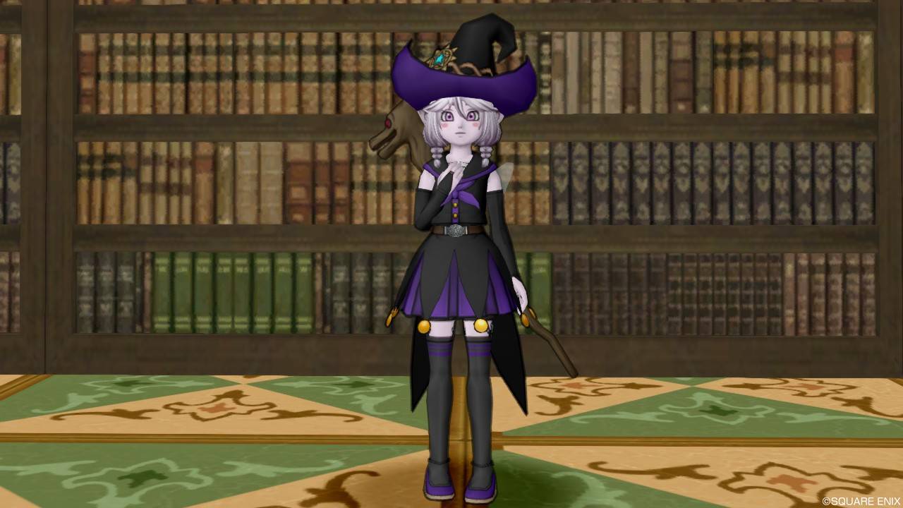 賢者のころも上2を使って賢者なのに魔法使い ぽれぽれ 賢者のころも上2を使って賢者なのに魔法使い ぽれぽれ