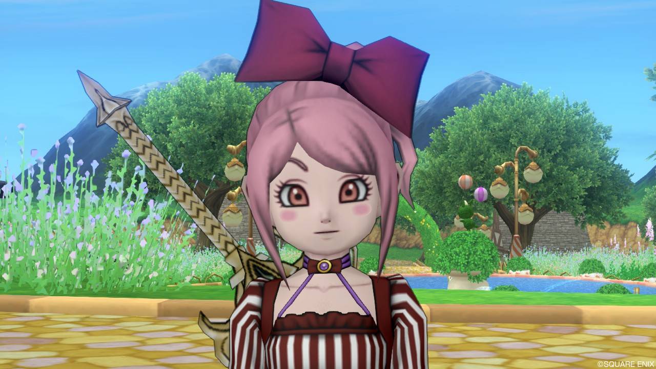 高画質になったので各キャラを撮影してみました ぽれぽれ 高画質になったので各キャラを撮影してみました ぽれぽれ