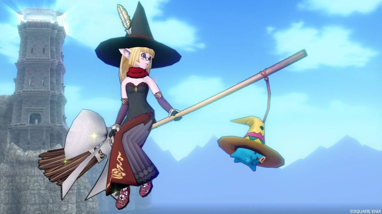 モダンローズドレスを使ってドレスアップ ぽれぽれ