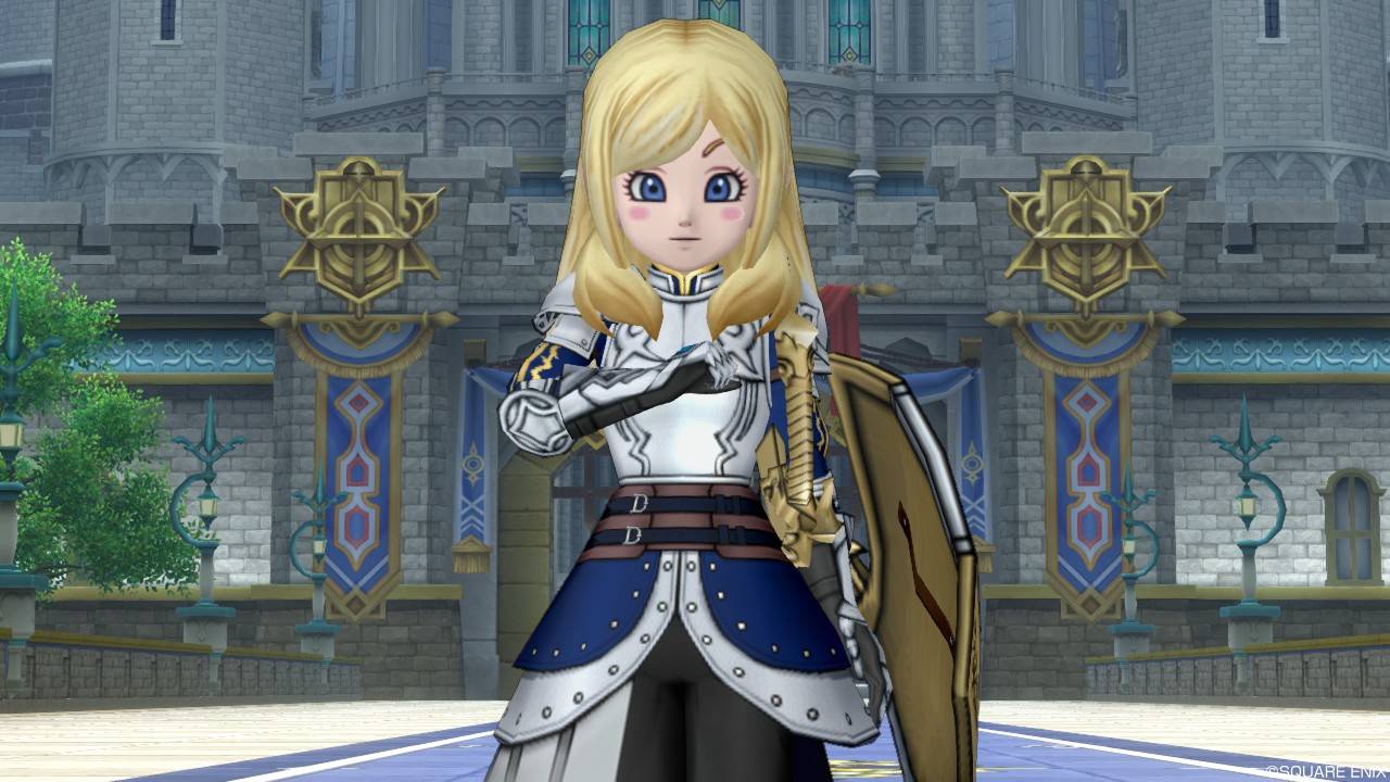 ファフニルメイル下でパラディン用騎士ドレスアップを改造 ぽれぽれ