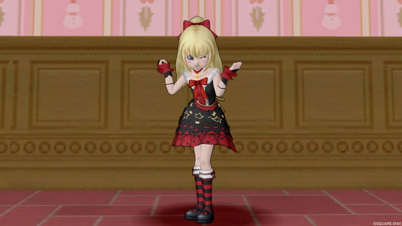 これは可愛い しぐさ メイクアップ を使ってみました ぽれぽれ