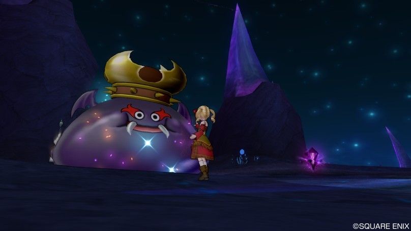 占い師 サポ3人でダークキング討伐 ぽれぽれ