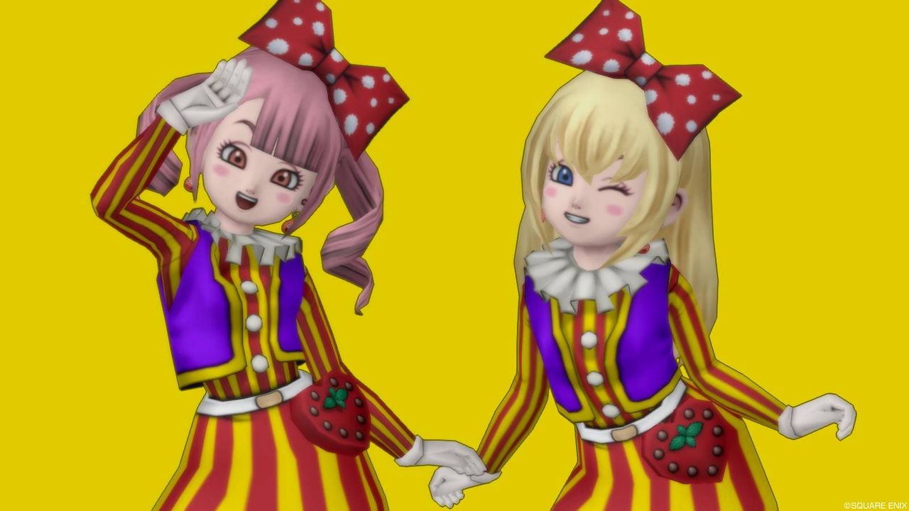 今度は真面目に 遊び人用ドレスアップ ぽれぽれ