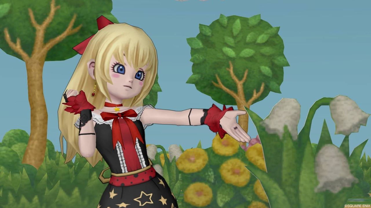 みんなでインするミナデイン Vol 2特典の立ち姿 お手をどうぞ を入手しました ぽれぽれ