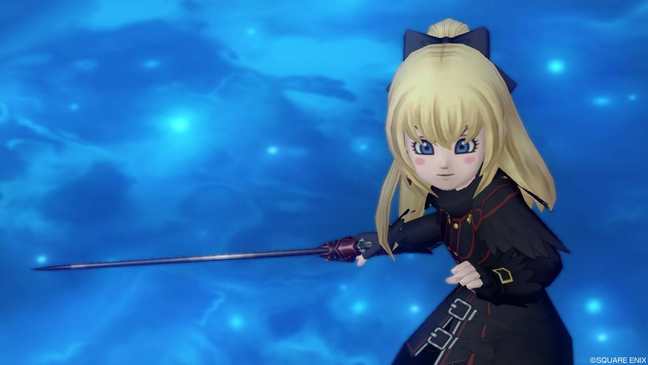 新職業 魔剣士 用ドレスアップ ぽれぽれ 新職業 魔剣士 用ドレスアップ ぽれぽれ