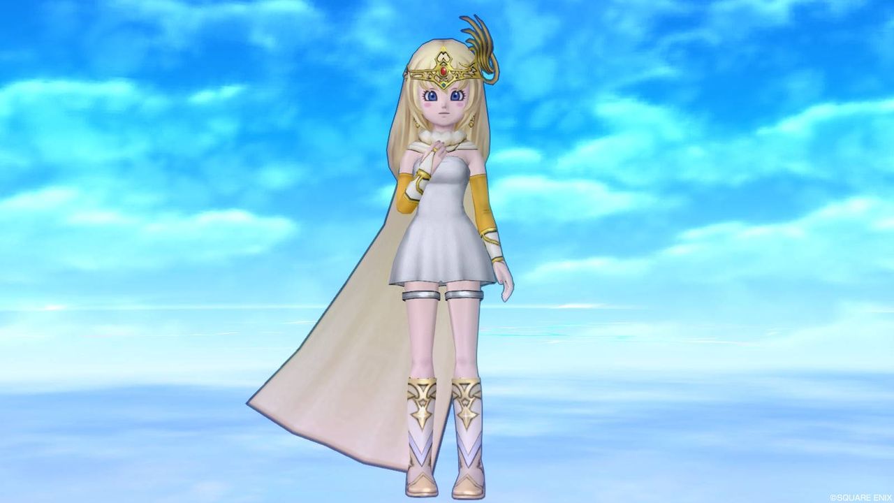 倉庫整理で出てきたさとりのころもを使ってドレスアップ : ぽれぽれ！