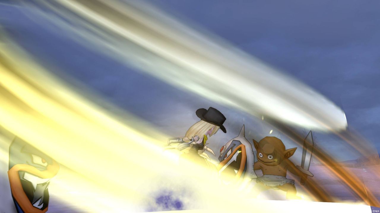 安かったのでツメ装備の疾風のジャマダハルを購入 ぽれぽれ