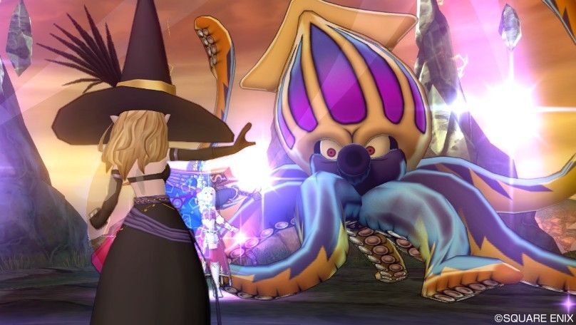 ネレウスマスクを ３にしてみました ぽれぽれ