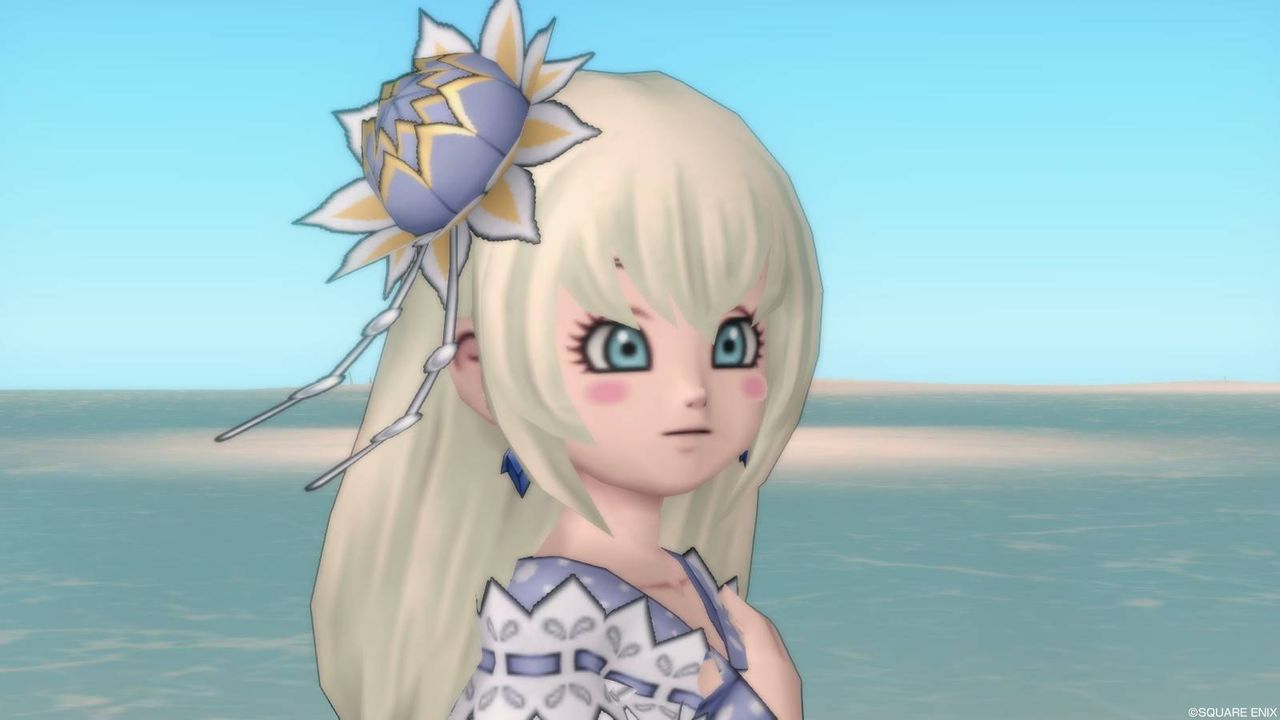 キャロルコサージュ キャロル姫ゆかた上を使ってドレスアップ ぽれぽれ キャロルコサージュ キャロル姫ゆかた上を使ってドレスアップ ぽれぽれ