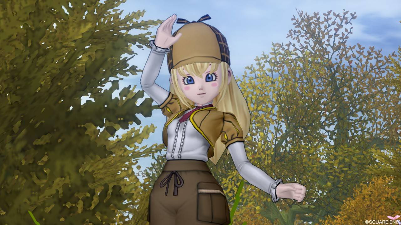 ジェスタースーツ ハイキングパンツでドレスアップ ぽれぽれ