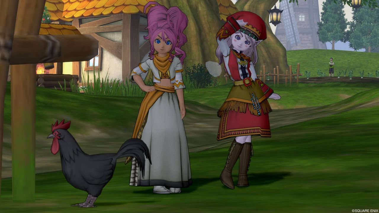 黒いニワトリ コッケちゃんのついてクンを買ってみました ぽれぽれ