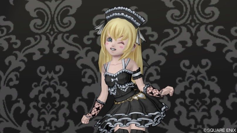 小悪魔ドレスを使って小悪魔メイドドレア ぽれぽれ 小悪魔ドレスを使って小悪魔メイドドレア ぽれぽれ